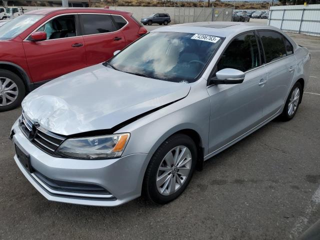 VOLKSWAGEN JETTA 2016 3vwd67aj1gm254479