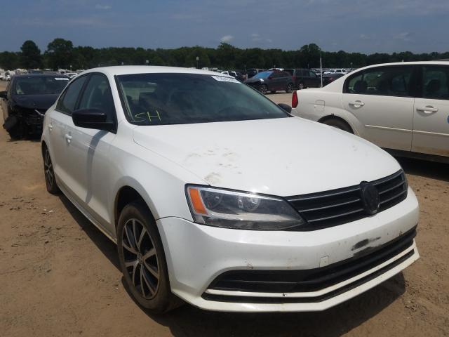 VOLKSWAGEN JETTA SE 2016 3vwd67aj1gm259102