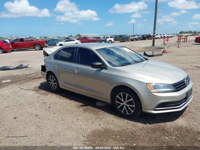 VOLKSWAGEN JETTA 2016 3vwd67aj1gm265241