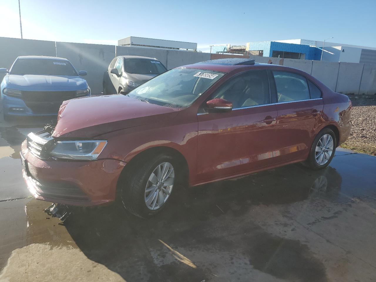 VOLKSWAGEN JETTA 2016 3vwd67aj1gm272299