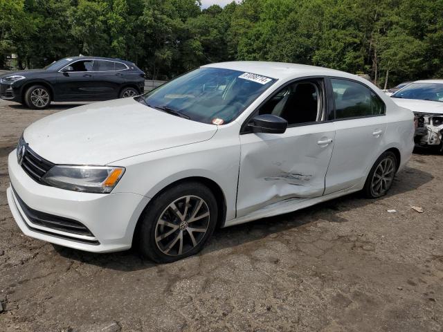 VOLKSWAGEN JETTA 2016 3vwd67aj1gm294450