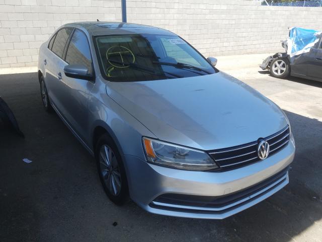 VOLKSWAGEN NULL 2016 3vwd67aj1gm314678