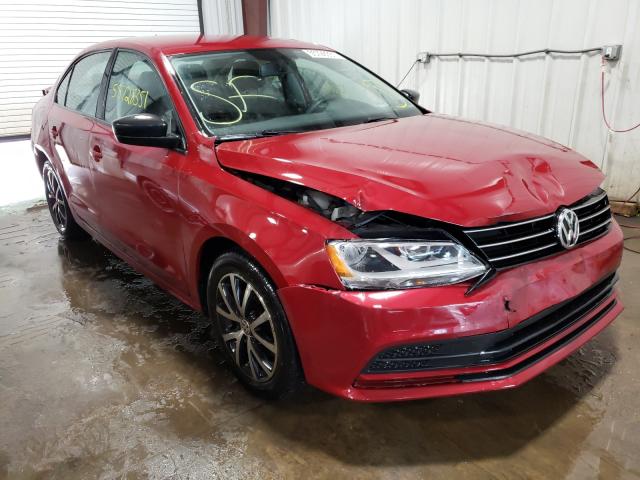 VOLKSWAGEN NULL 2016 3vwd67aj1gm315359