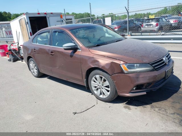 VOLKSWAGEN JETTA 2016 3vwd67aj1gm317354