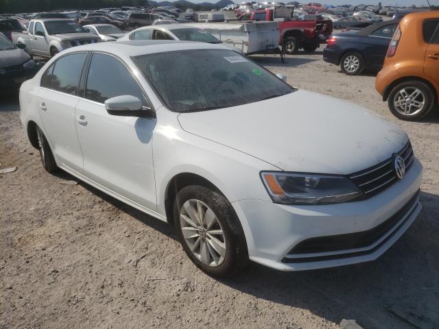 VOLKSWAGEN JETTA SE 2016 3vwd67aj1gm319640