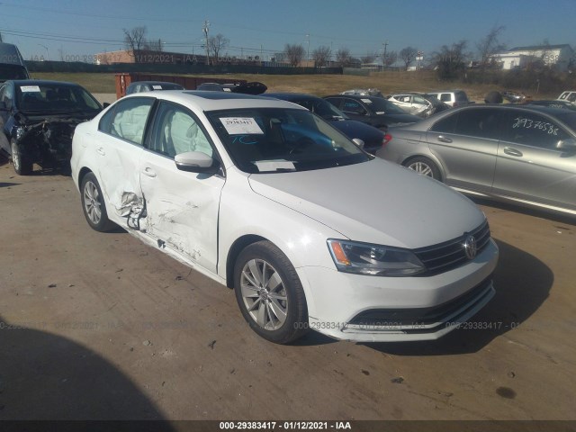 VOLKSWAGEN NULL 2016 3vwd67aj1gm325759