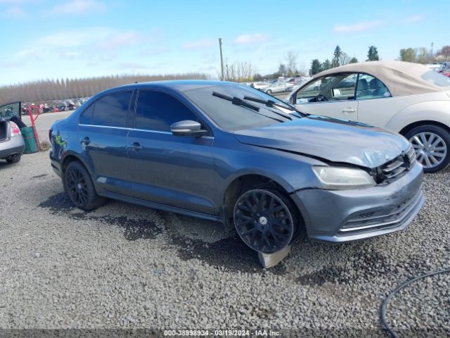 VOLKSWAGEN JETTA 2016 3vwd67aj1gm326863