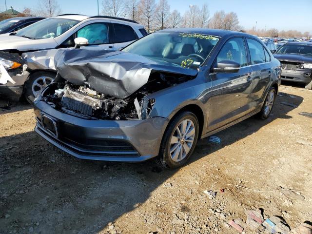 VOLKSWAGEN NULL 2016 3vwd67aj1gm328290