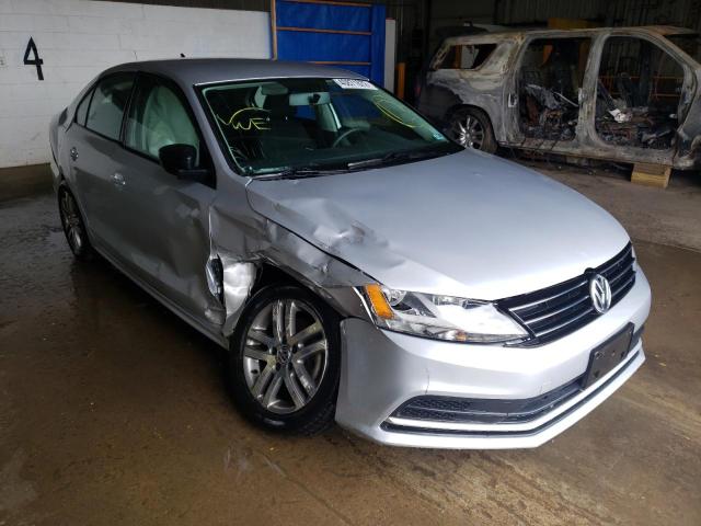 VOLKSWAGEN JETTA SE 2016 3vwd67aj1gm333215