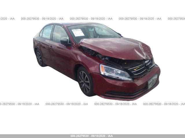 VOLKSWAGEN NULL 2016 3vwd67aj1gm338754