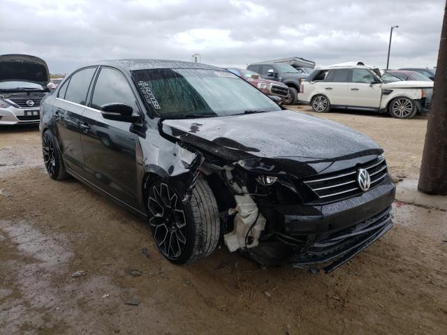 VOLKSWAGEN JETTA SE 2016 3vwd67aj1gm342030