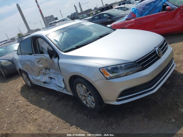 VOLKSWAGEN NULL 2016 3vwd67aj1gm343162