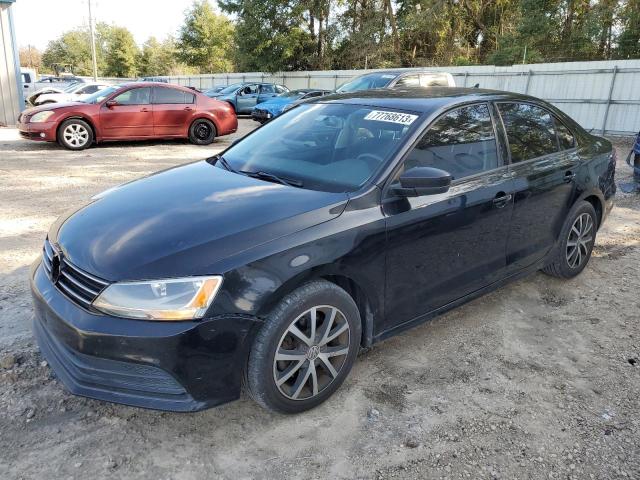 VOLKSWAGEN JETTA 2016 3vwd67aj1gm351875