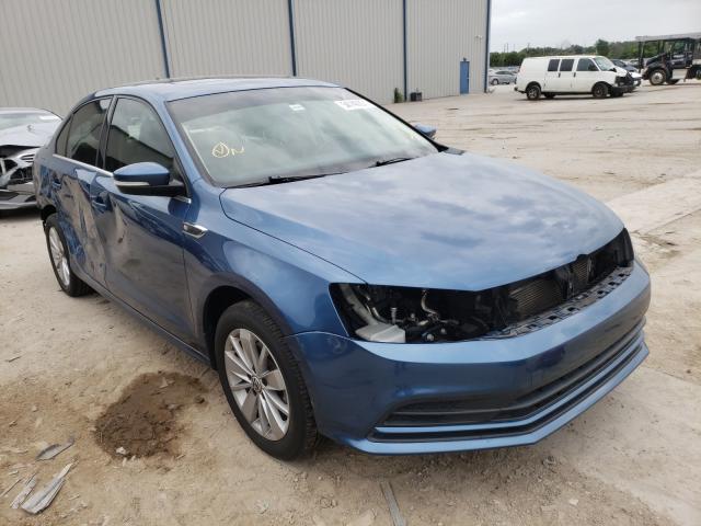 VOLKSWAGEN NULL 2016 3vwd67aj1gm355294