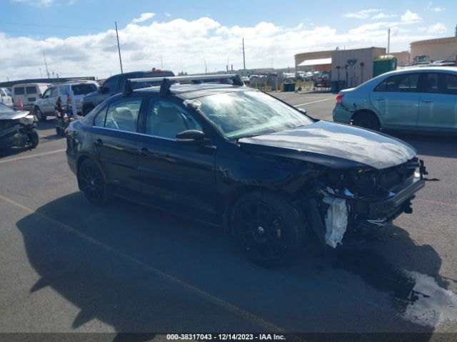 VOLKSWAGEN JETTA 2016 3vwd67aj1gm357787