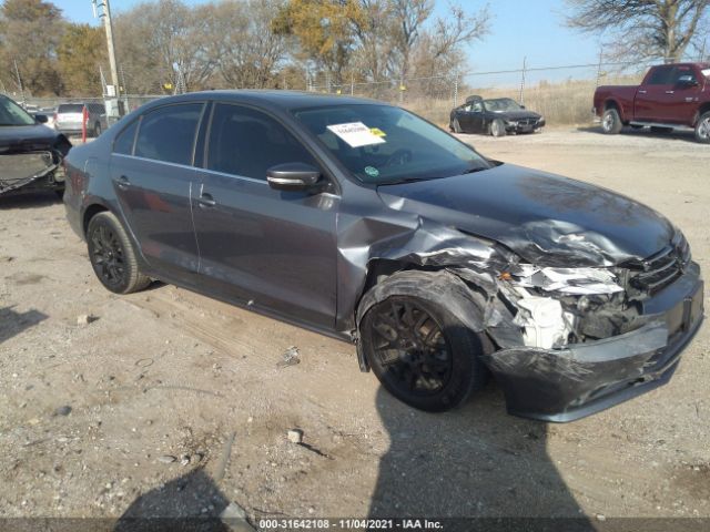 VOLKSWAGEN JETTA SEDAN 2016 3vwd67aj1gm359815