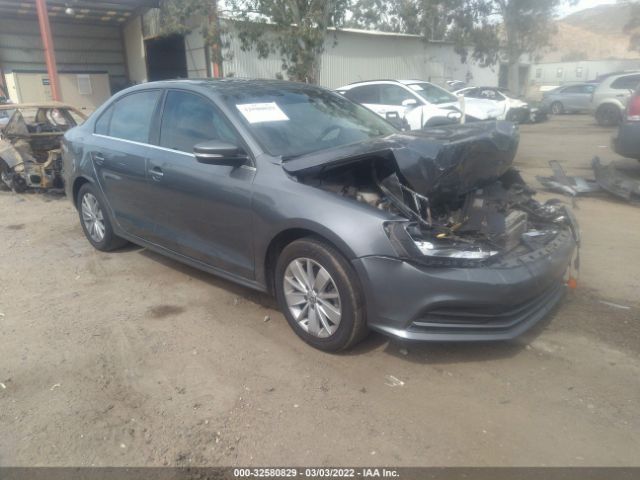 VOLKSWAGEN JETTA SEDAN 2016 3vwd67aj1gm360429