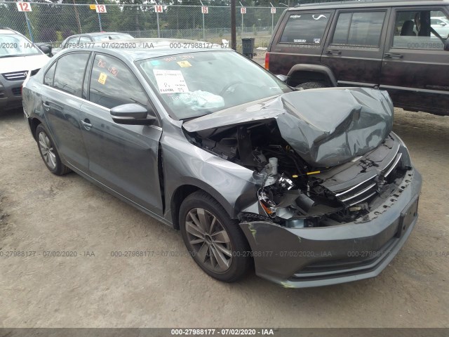 VOLKSWAGEN NULL 2016 3vwd67aj1gm371351