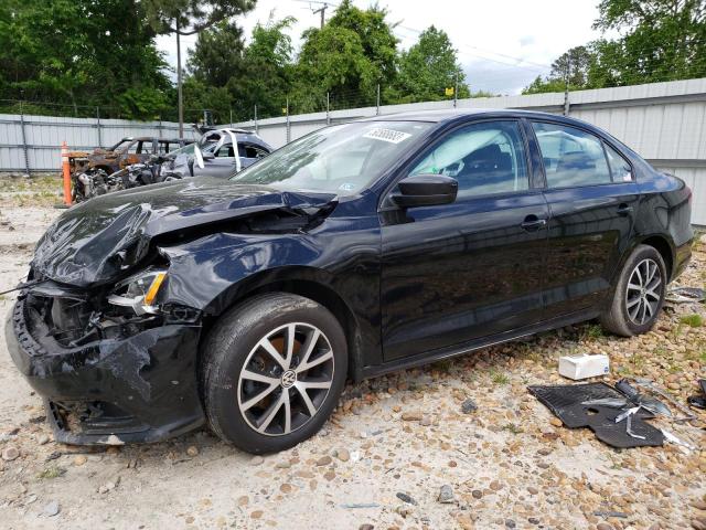 VOLKSWAGEN JETTA 2016 3vwd67aj1gm380289