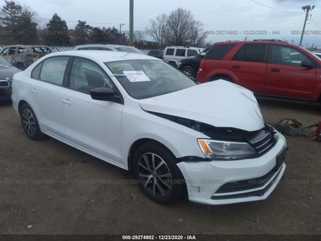 VOLKSWAGEN NULL 2016 3vwd67aj1gm382480