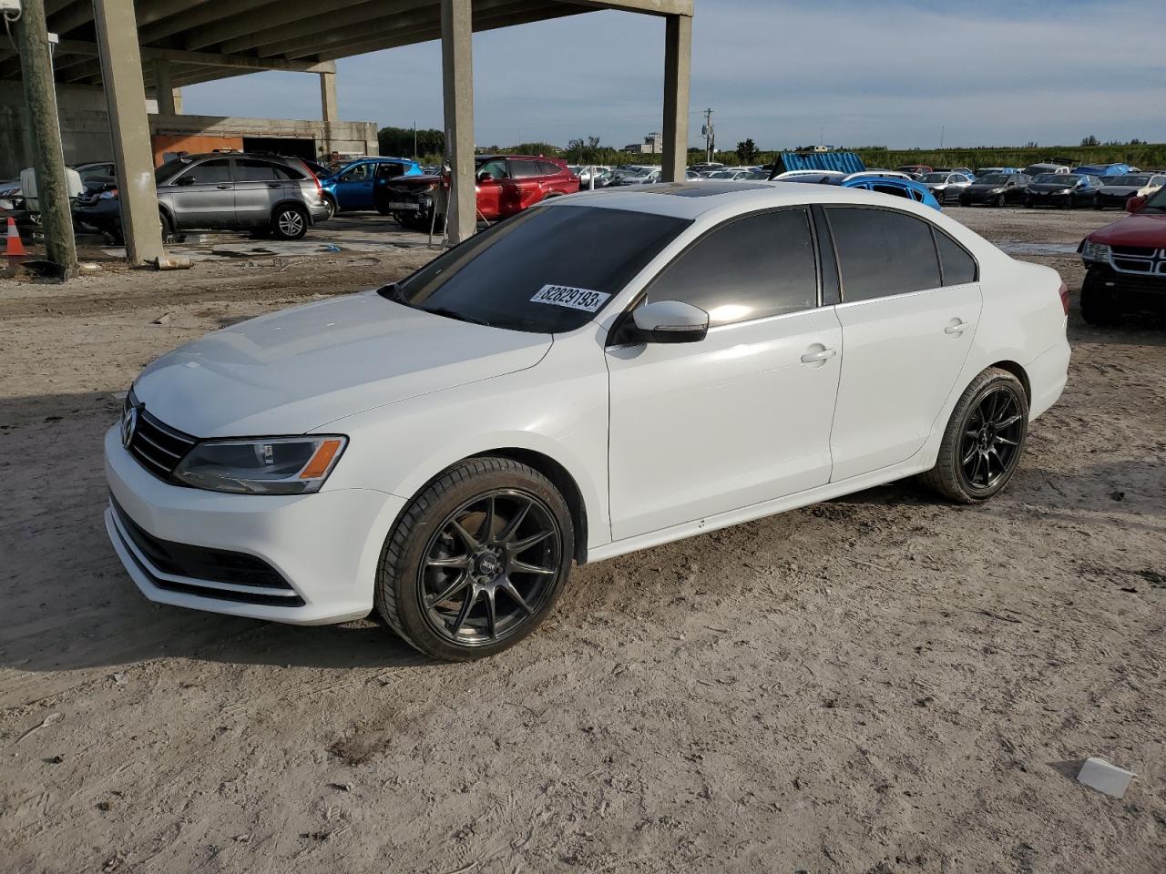 VOLKSWAGEN JETTA 2016 3vwd67aj1gm395178