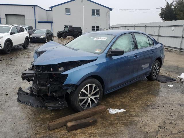 VOLKSWAGEN JETTA 2016 3vwd67aj1gm414781