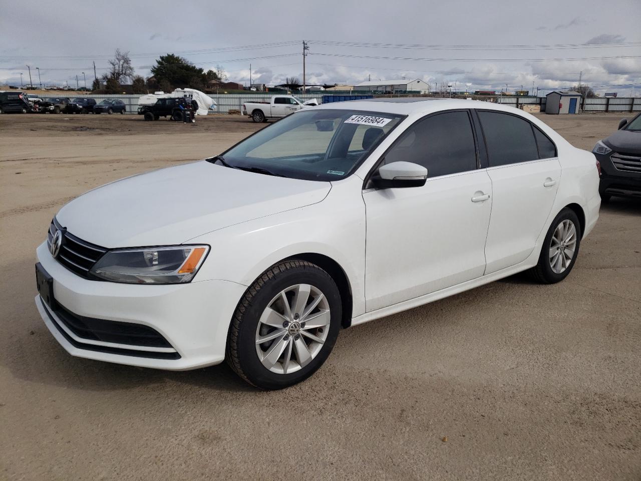 VOLKSWAGEN JETTA 2016 3vwd67aj1gm416806