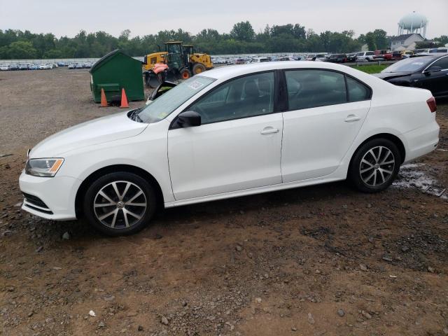 VOLKSWAGEN JETTA SE 2016 3vwd67aj2gm219434