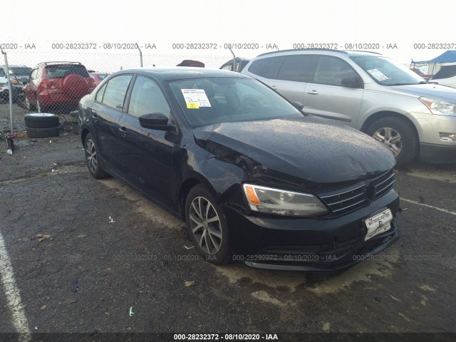 VOLKSWAGEN JETTA SEDAN 2016 3vwd67aj2gm221166