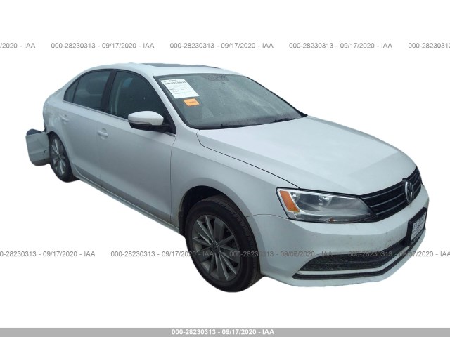 VOLKSWAGEN NULL 2016 3vwd67aj2gm229381