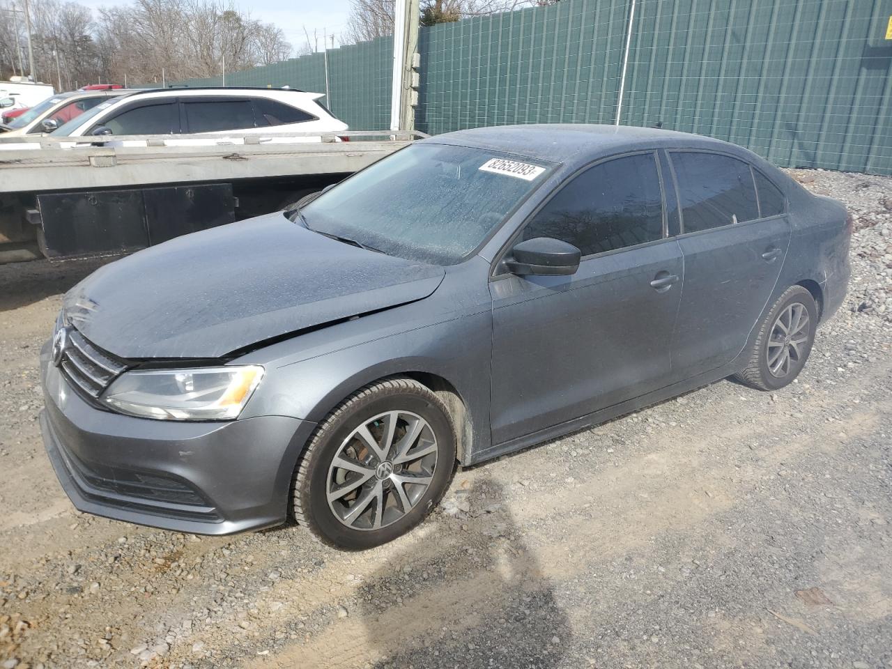 VOLKSWAGEN JETTA 2016 3vwd67aj2gm232085