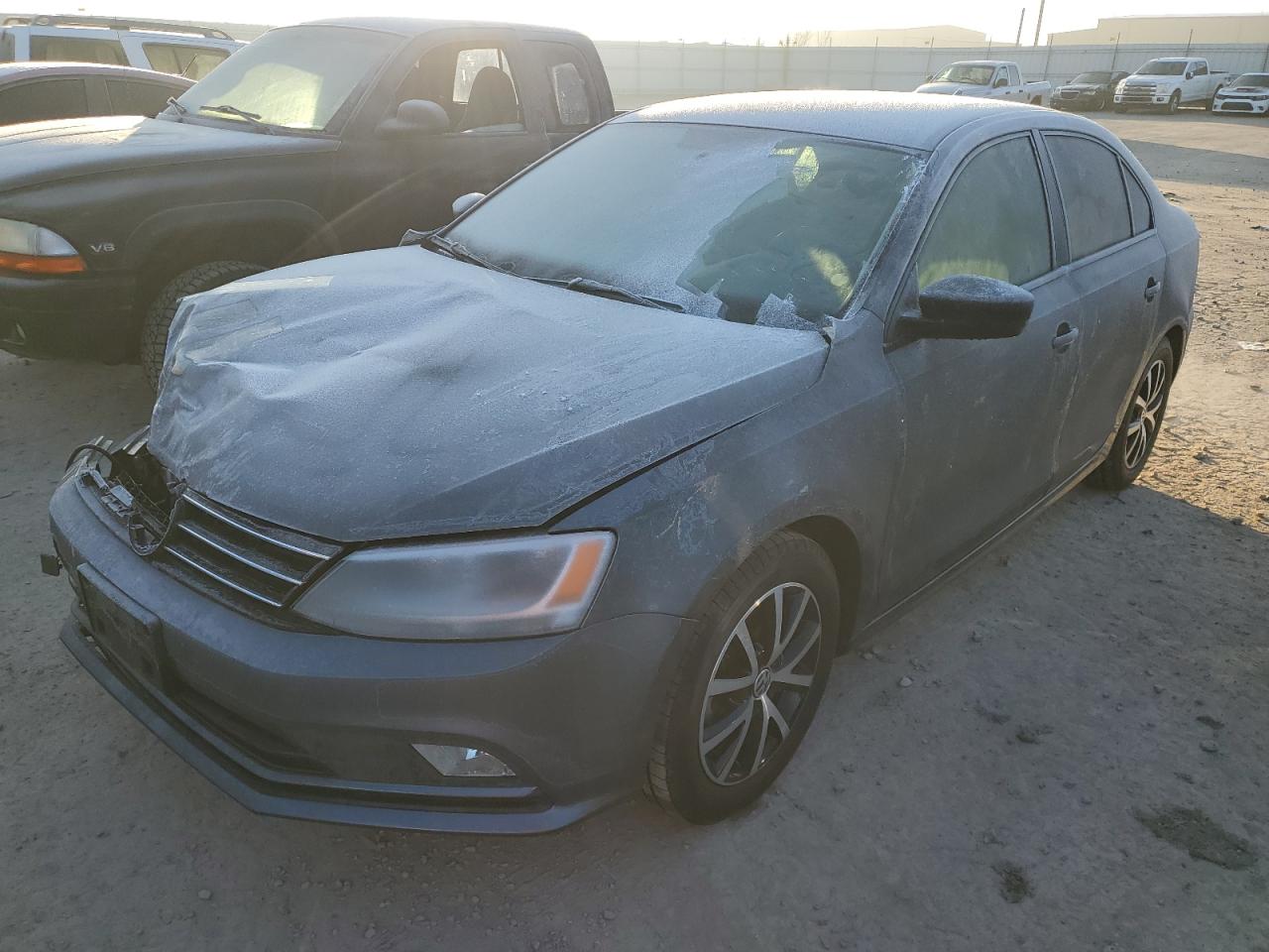 VOLKSWAGEN JETTA 2016 3vwd67aj2gm241370