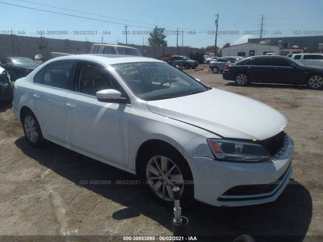 VOLKSWAGEN NULL 2016 3vwd67aj2gm243295