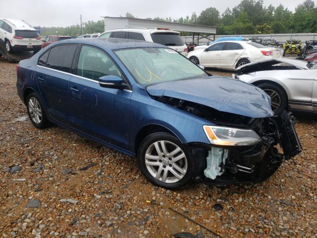 VOLKSWAGEN JETTA SE 2016 3vwd67aj2gm244088