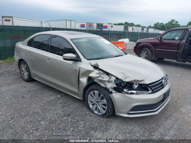 VOLKSWAGEN JETTA 2016 3vwd67aj2gm248156