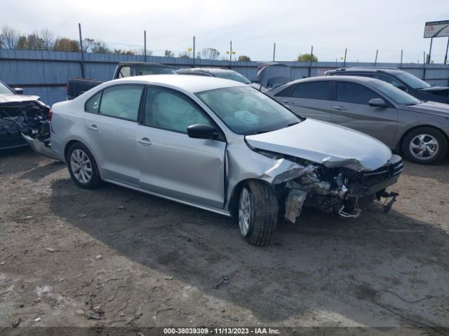 VOLKSWAGEN JETTA 2016 3vwd67aj2gm249839