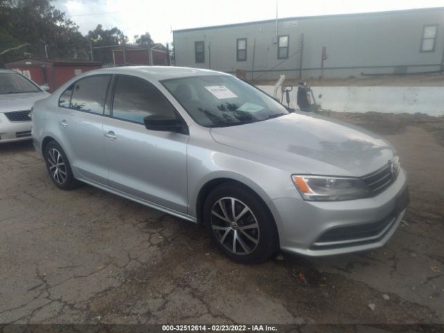 VOLKSWAGEN JETTA SEDAN 2016 3vwd67aj2gm250036