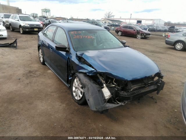 VOLKSWAGEN JETTA 2016 3vwd67aj2gm250473