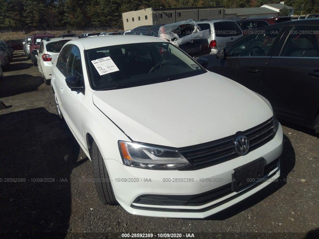 VOLKSWAGEN JETTA SEDAN 2016 3vwd67aj2gm250800