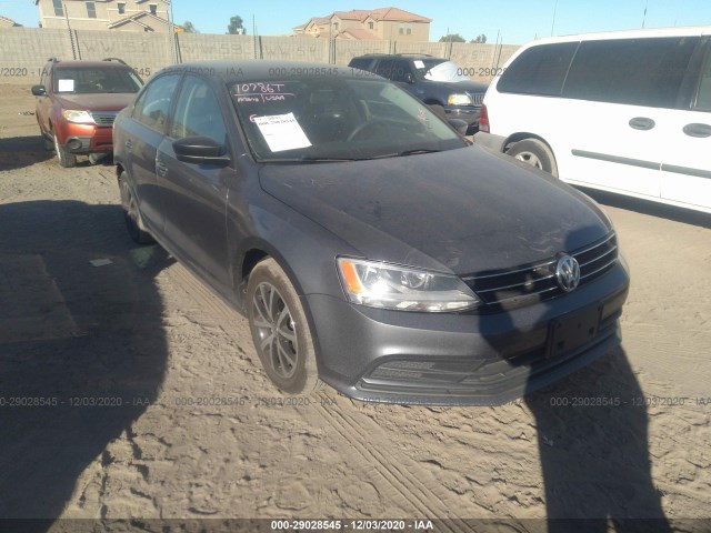 VOLKSWAGEN JETTA SEDAN 2016 3vwd67aj2gm254068