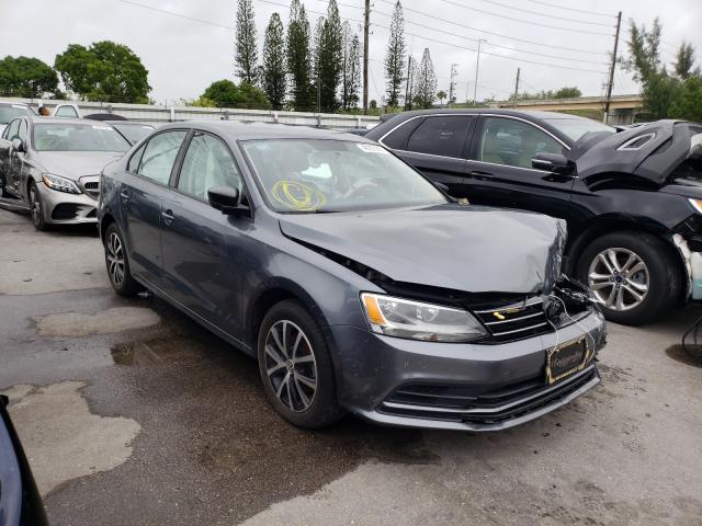 VOLKSWAGEN NULL 2016 3vwd67aj2gm259691