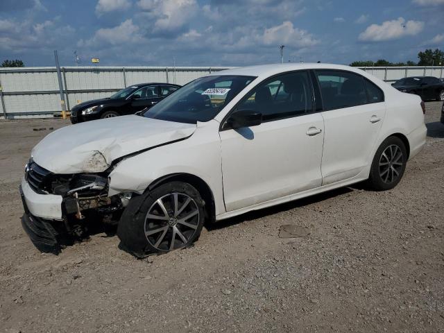 VOLKSWAGEN JETTA SE 2016 3vwd67aj2gm262574