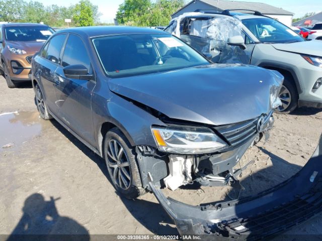 VOLKSWAGEN JETTA 2016 3vwd67aj2gm267256