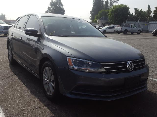 VOLKSWAGEN NULL 2016 3vwd67aj2gm268844