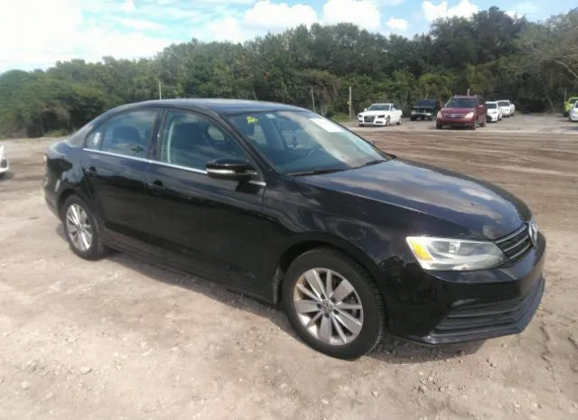 VOLKSWAGEN JETTA SEDAN 2016 3vwd67aj2gm269735