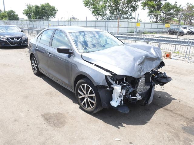 VOLKSWAGEN JETTA 2015 3vwd67aj2gm291900