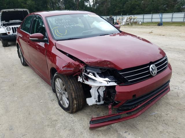 VOLKSWAGEN NULL 2016 3vwd67aj2gm294473