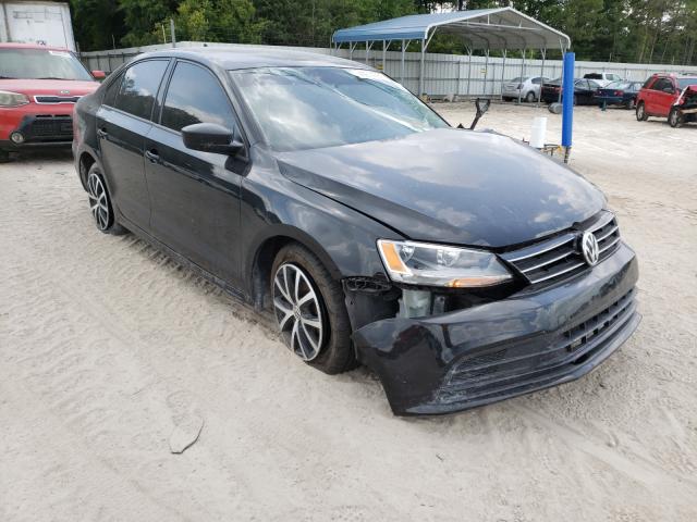 VOLKSWAGEN JETTA SE 2016 3vwd67aj2gm295378