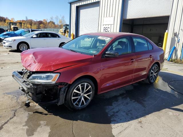 VOLKSWAGEN JETTA SE 2016 3vwd67aj2gm296594