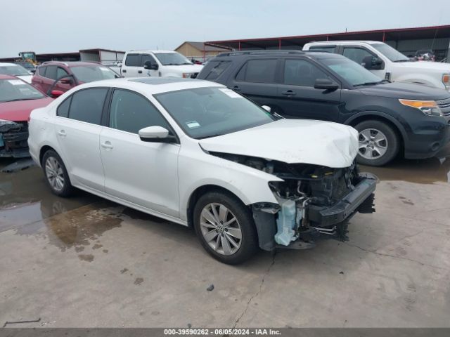 VOLKSWAGEN JETTA 2016 3vwd67aj2gm328444